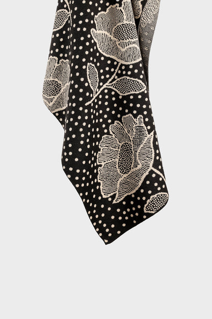 Ethnic - SHAWL (E0162/111/901)