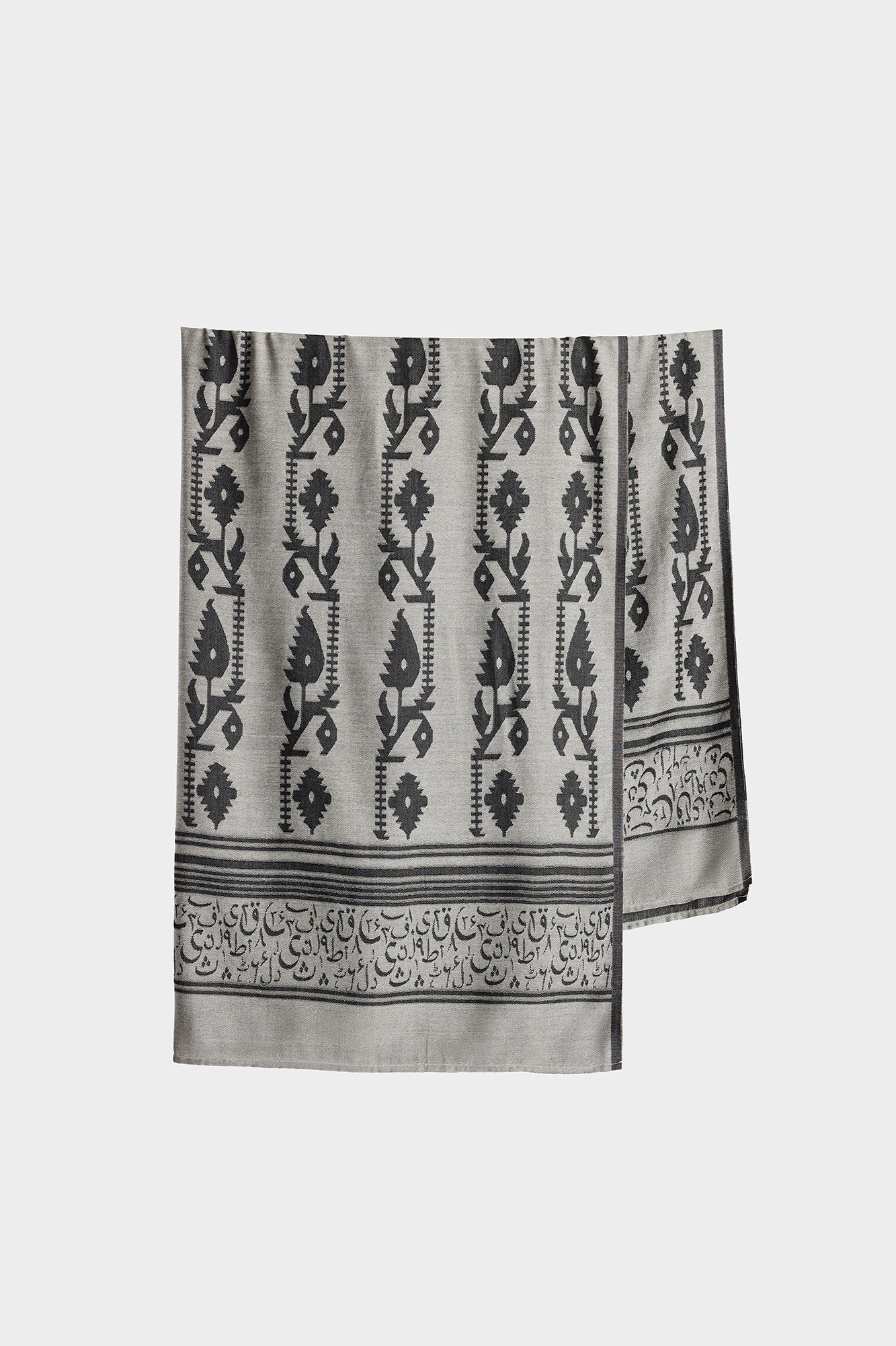 Ethnic - SHAWL (E0181/111/901)