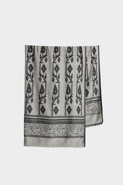 Ethnic - SHAWL (E0181/111/901)