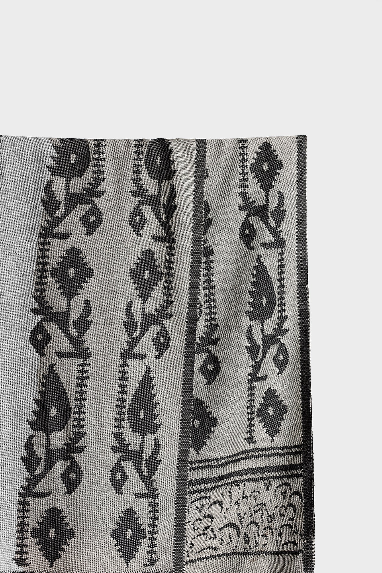 Ethnic - SHAWL (E0181/111/901)
