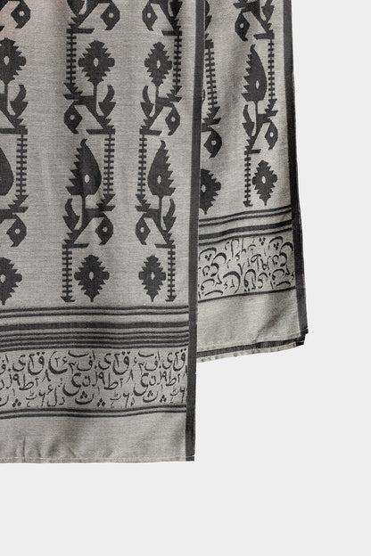 Ethnic - SHAWL (E0181/111/901)