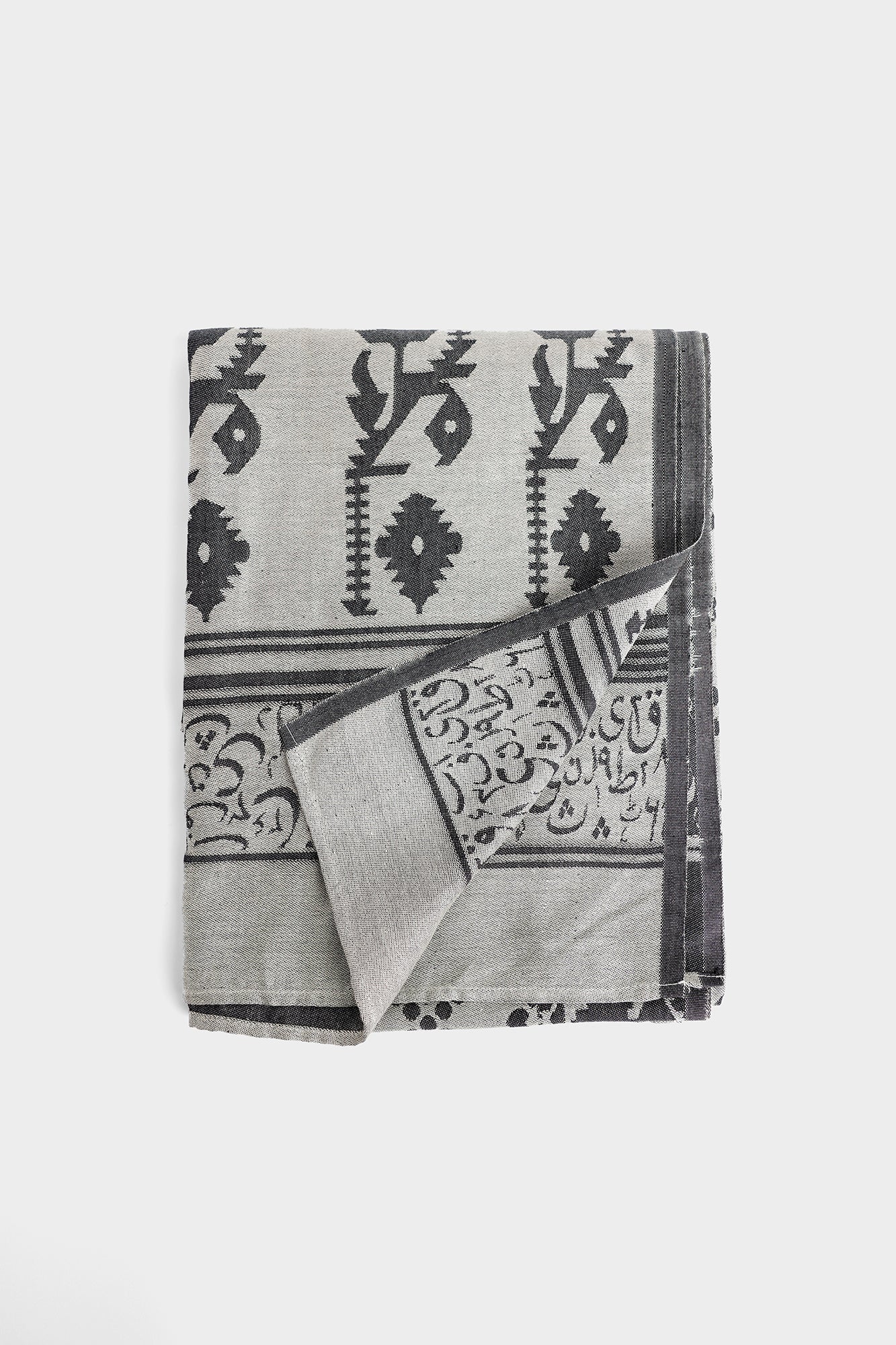 Ethnic - SHAWL (E0181/111/901)