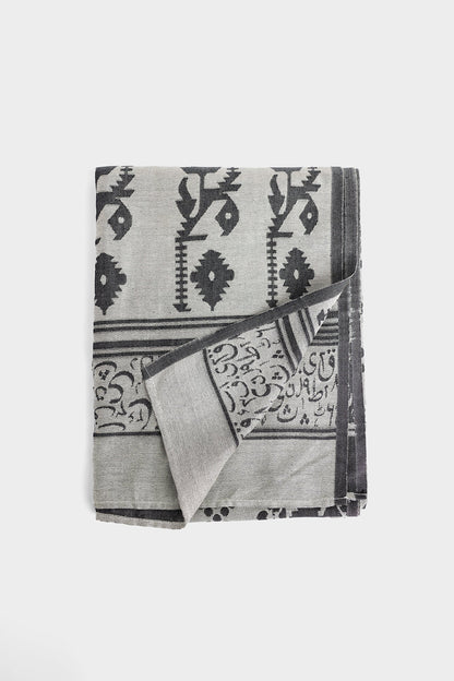 Ethnic - SHAWL (E0181/111/901)