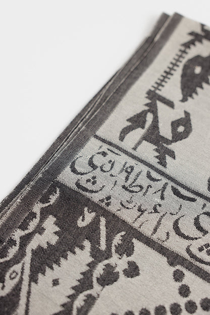 Ethnic - SHAWL (E0181/111/901)