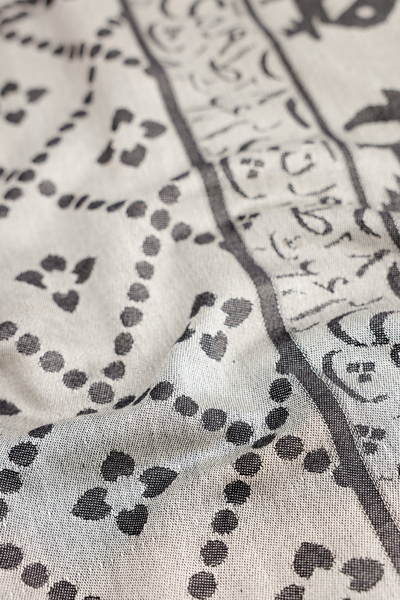 Ethnic - SHAWL (E0181/111/901)