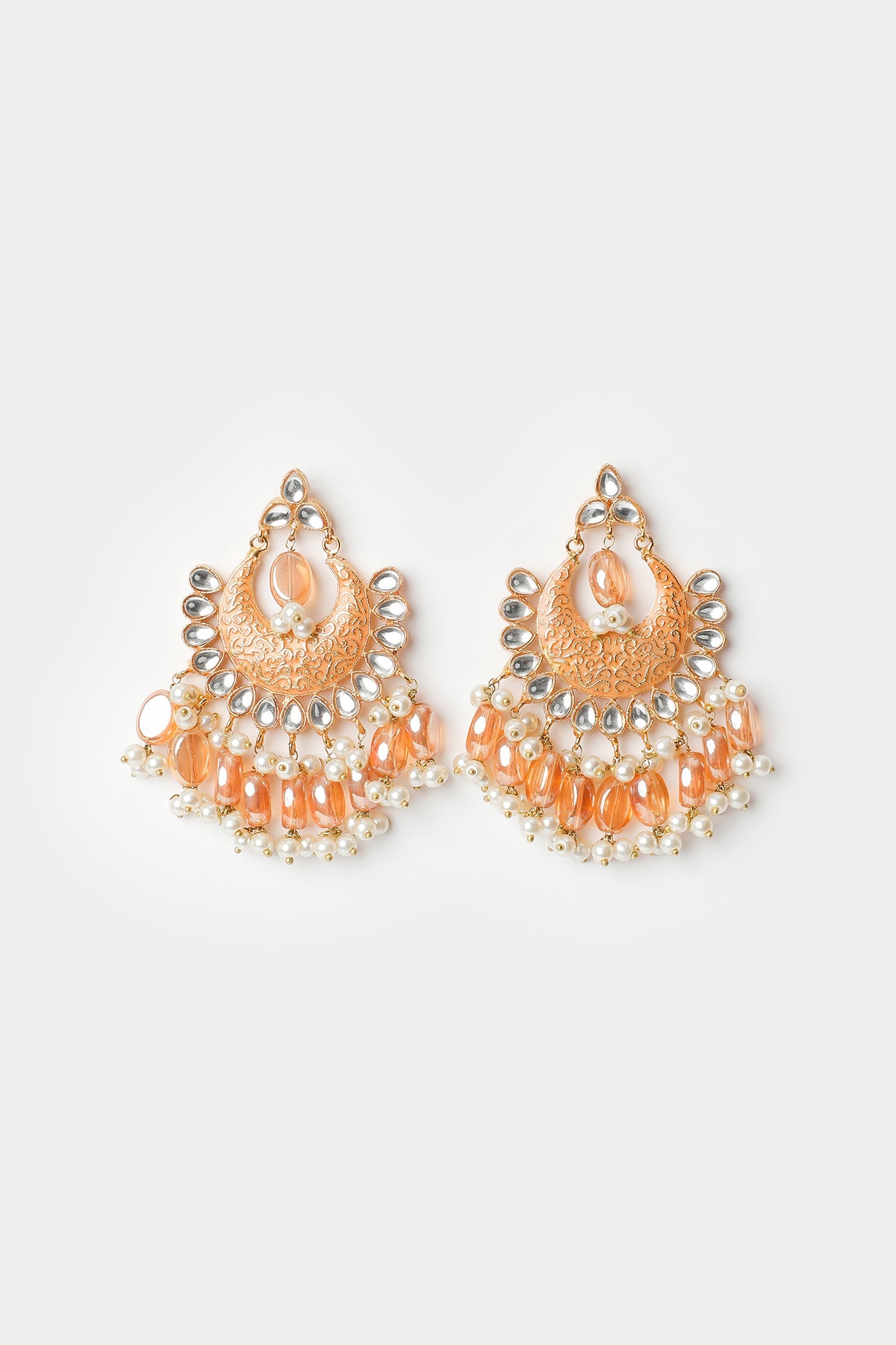 Ethnic - EARRINGS (E0193/110/324)