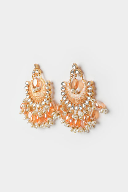 Ethnic - EARRINGS (E0193/110/324)