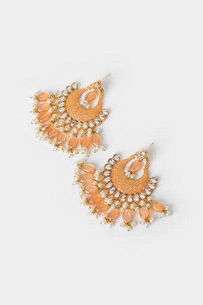 Ethnic - EARRINGS (E0193/110/324)