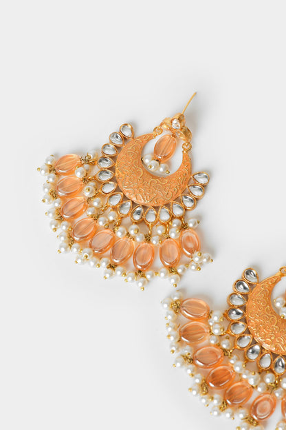 Ethnic - EARRINGS (E0193/110/324)