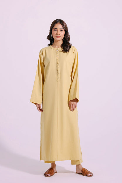 Ethnic - SOLID SUIT (E0193/116/224)