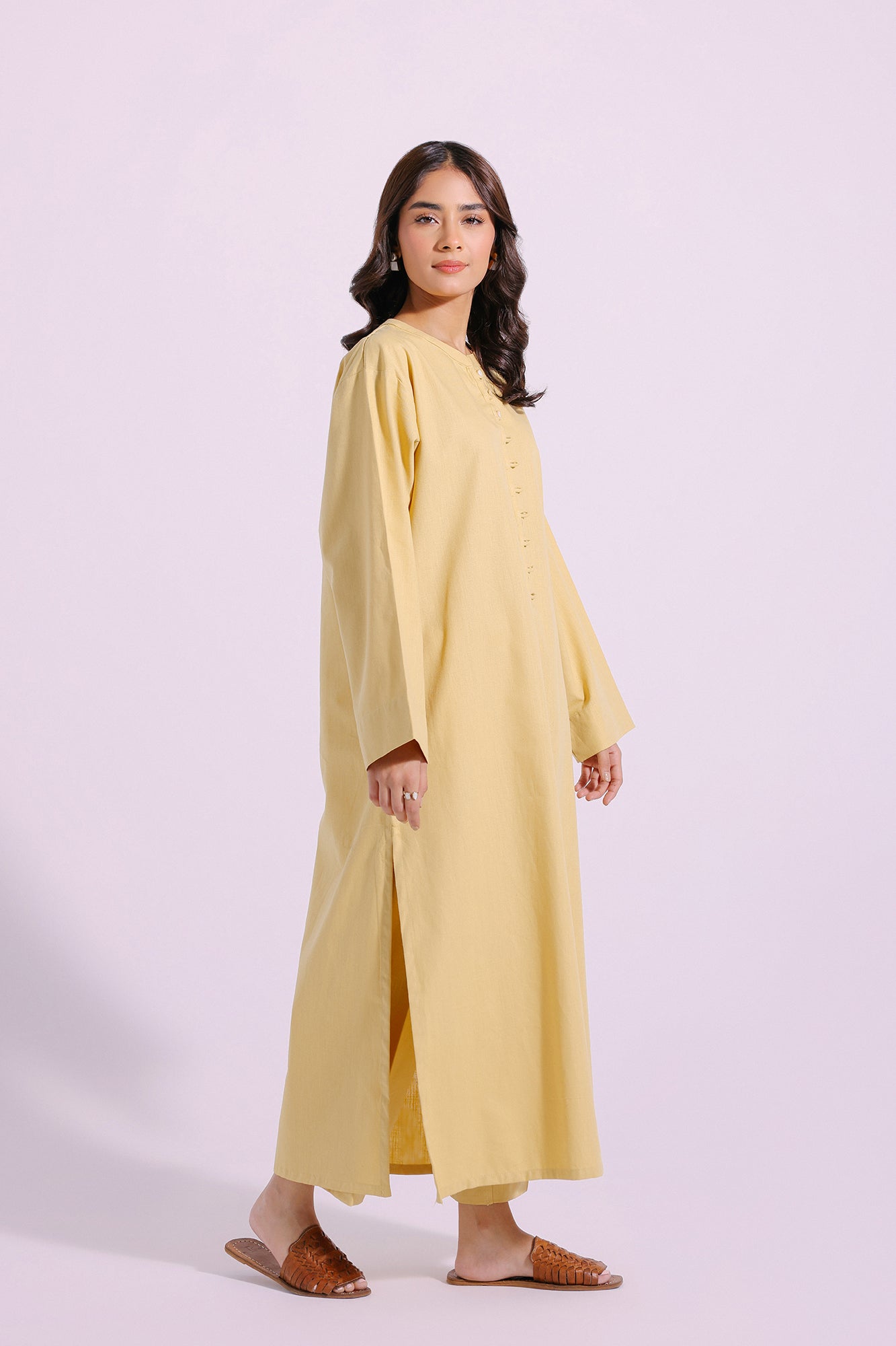 Ethnic - SOLID SUIT (E0193/116/224)