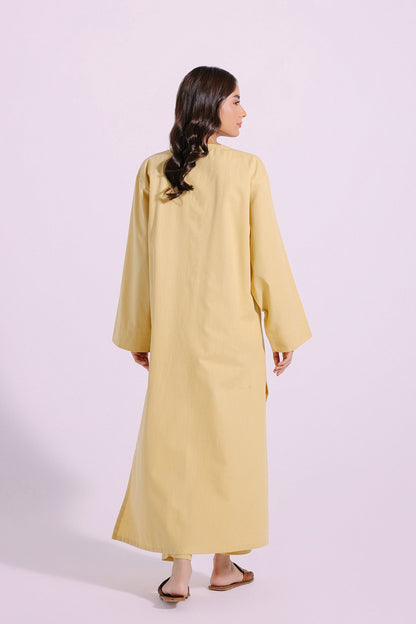 Ethnic - SOLID SUIT (E0193/116/224)