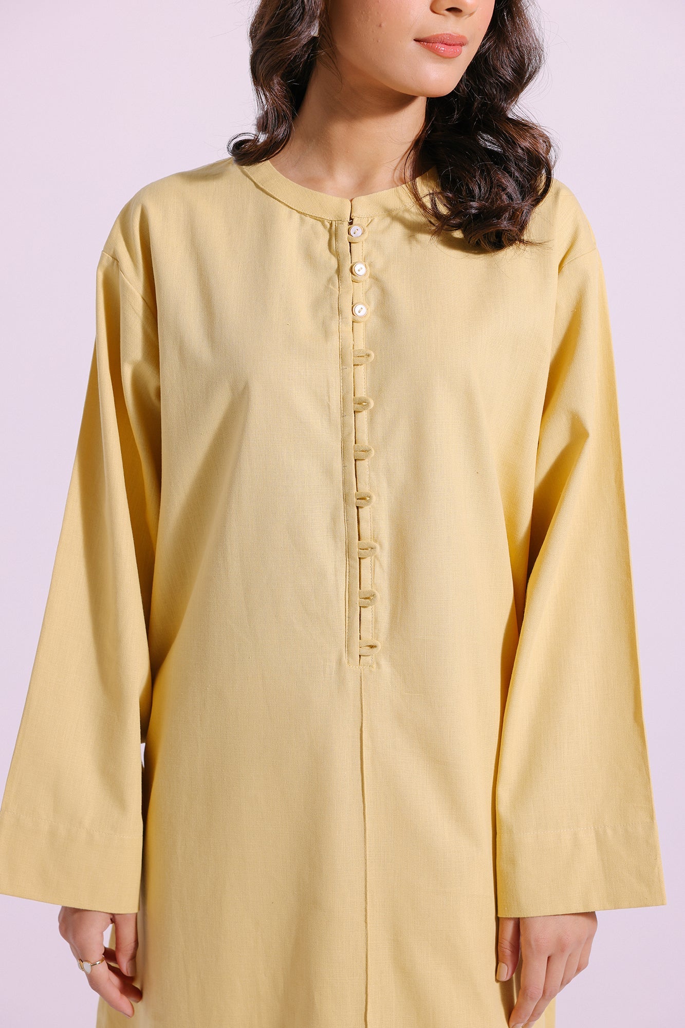 Ethnic - SOLID SUIT (E0193/116/224)