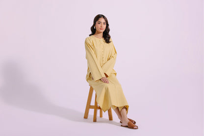 Ethnic - SOLID SUIT (E0193/116/224)
