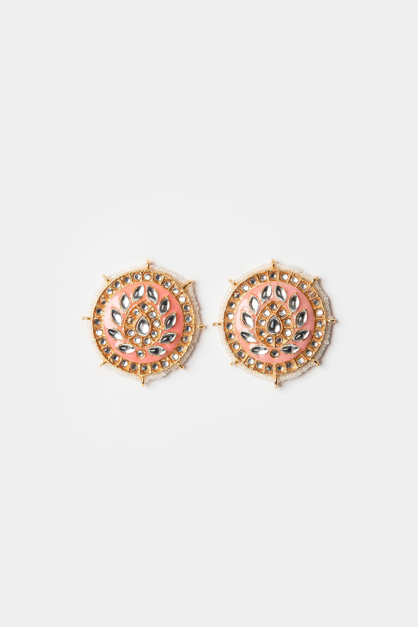 Ethnic - EARRINGS (E0194/110/425)