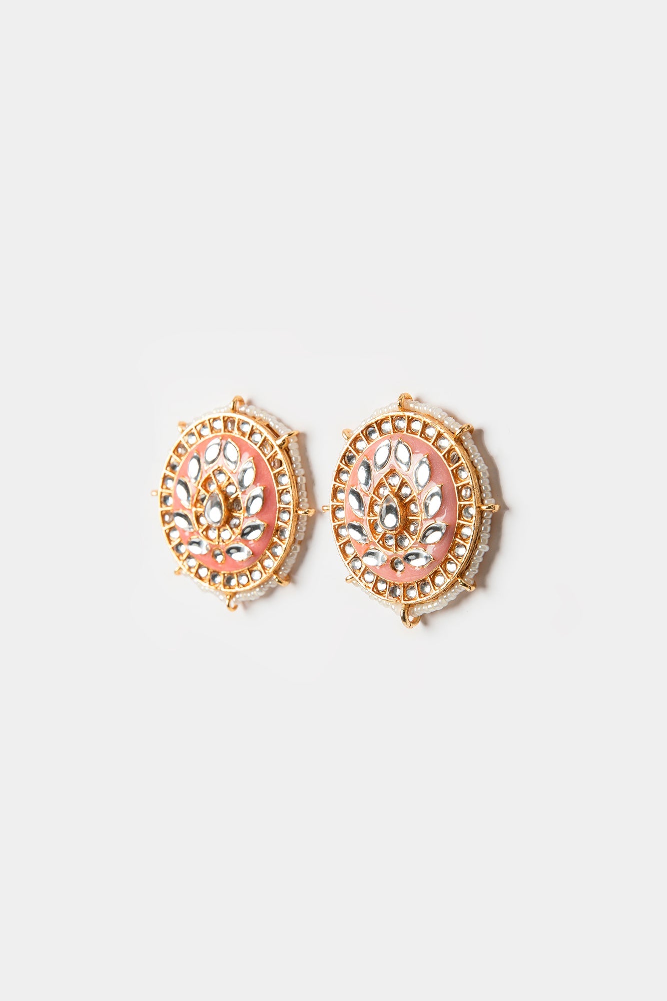 Ethnic - EARRINGS (E0194/110/425)