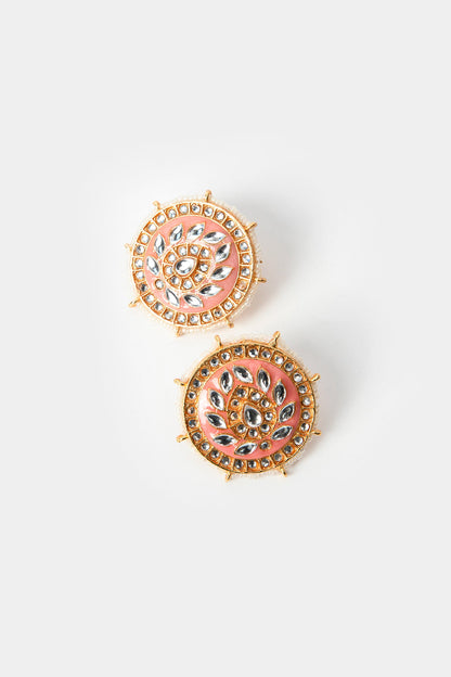 Ethnic - EARRINGS (E0194/110/425)