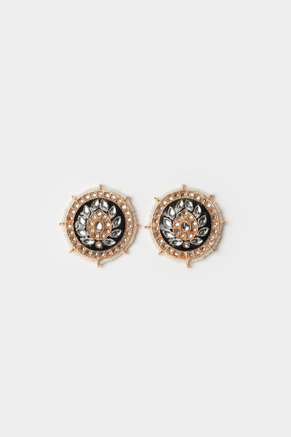 Ethnic - EARRINGS (E0194/110/901)