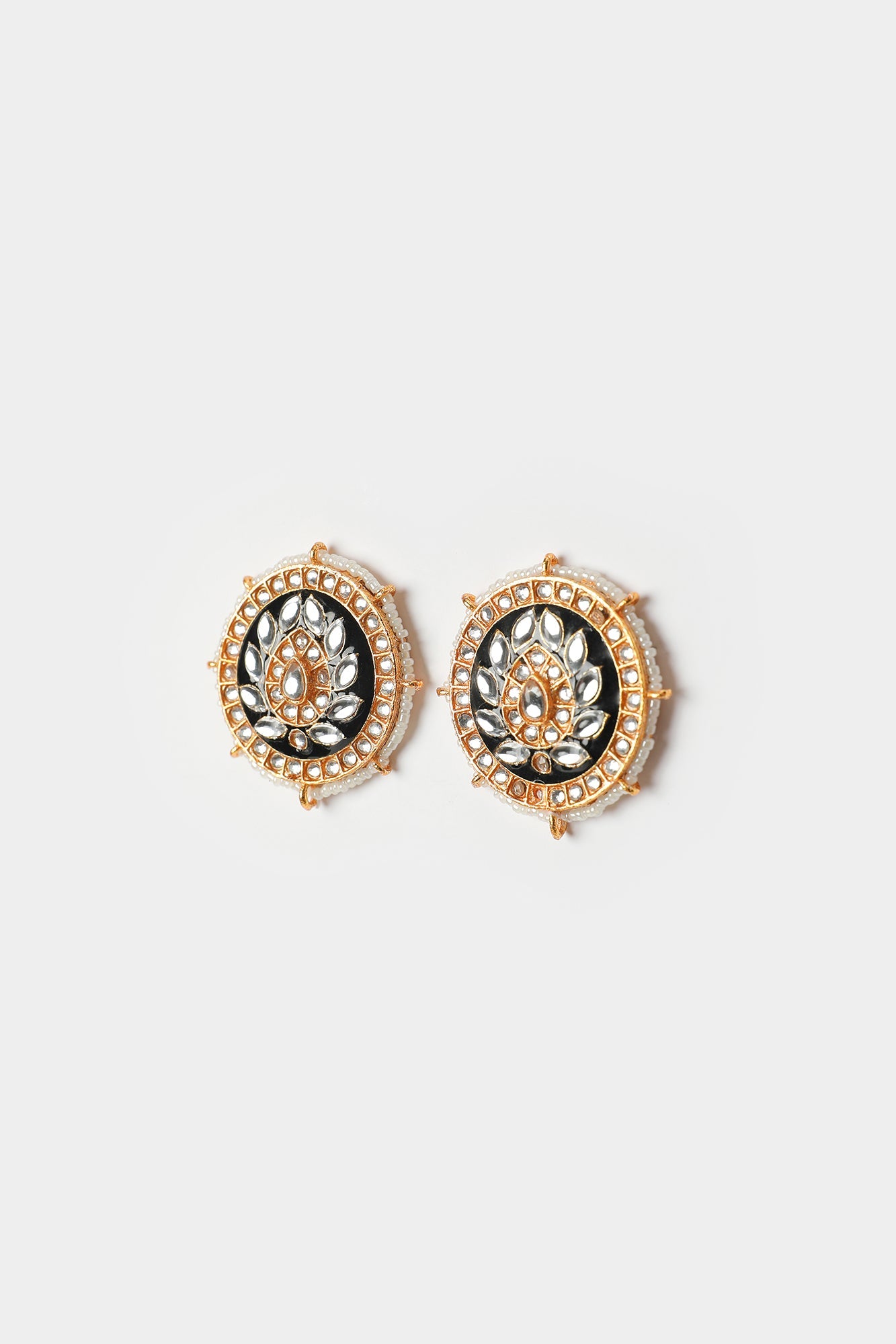 Ethnic - EARRINGS (E0194/110/901)