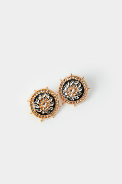 Ethnic - EARRINGS (E0194/110/901)