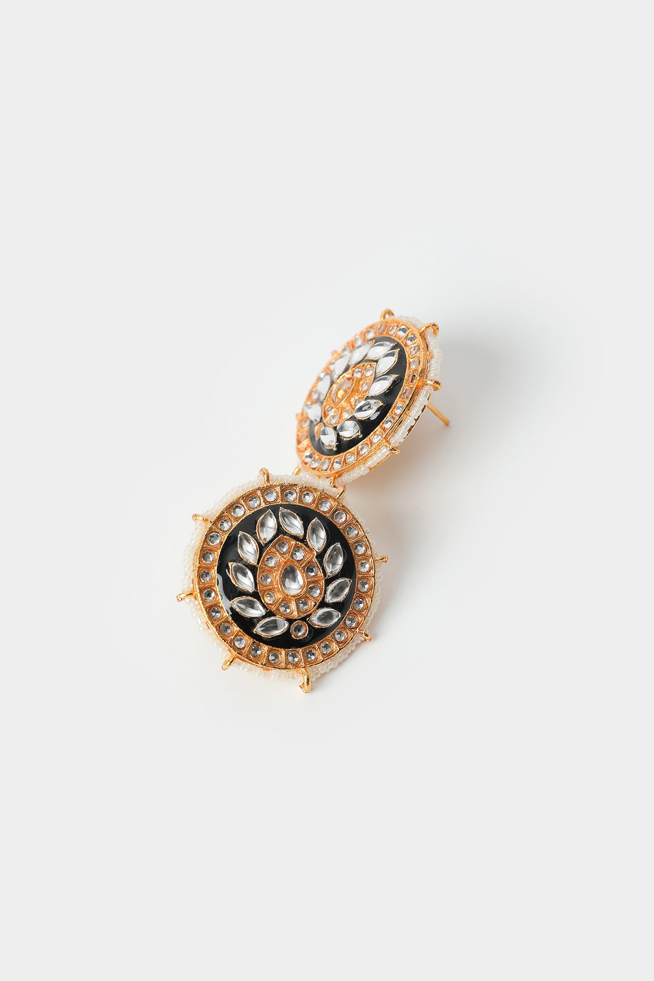 Ethnic - EARRINGS (E0194/110/901)