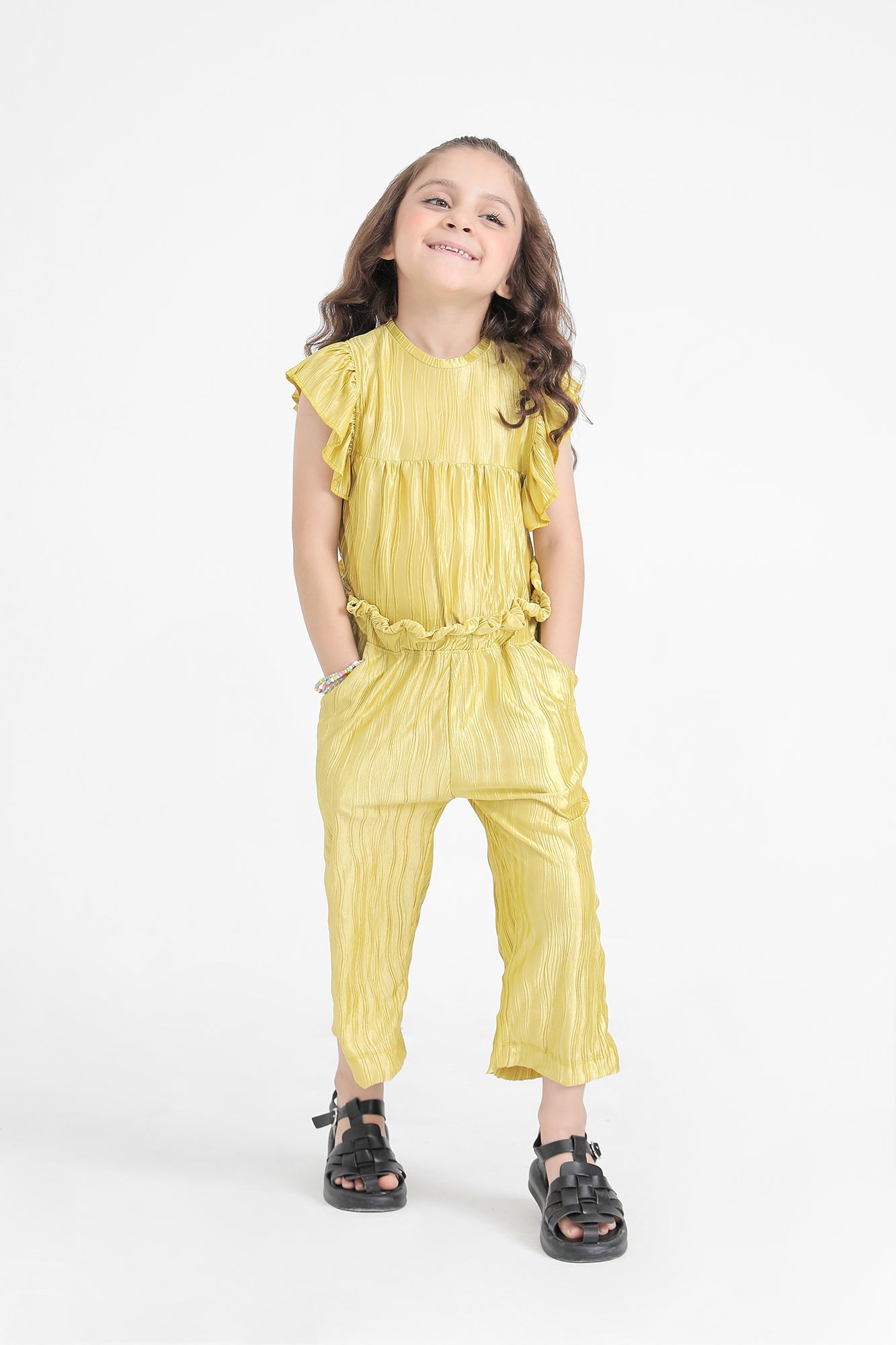 Ethnic - SOLID SUIT (E0205/301/105)