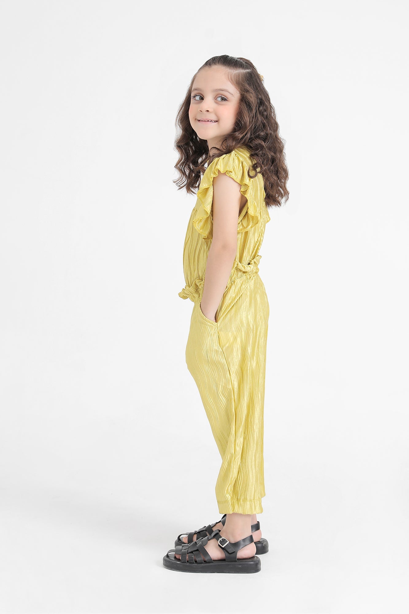 Ethnic - SOLID SUIT (E0205/301/105)