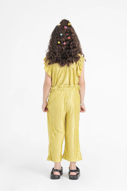 Ethnic - SOLID SUIT (E0205/301/105)