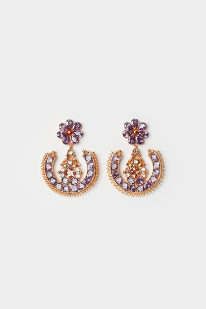 Ethnic - EARRINGS (E0206/110/511)