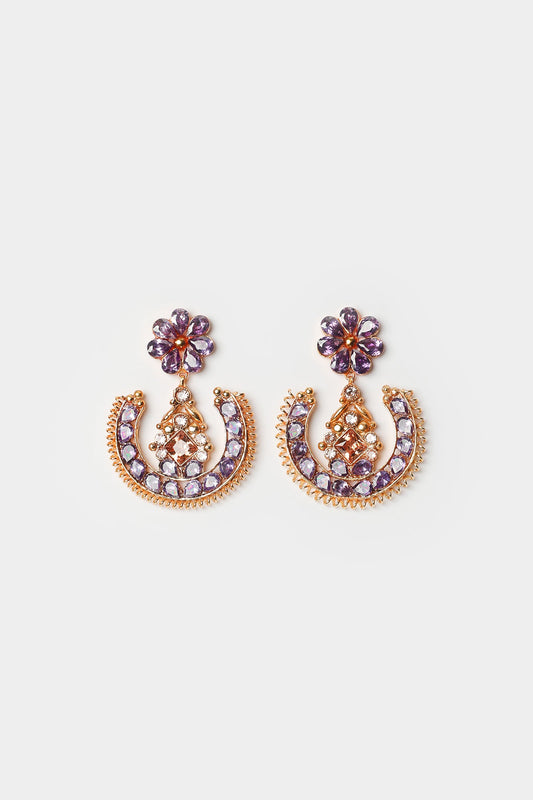 Ethnic - EARRINGS (E0206/110/511)