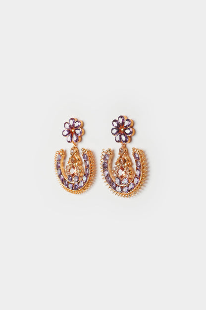 Ethnic - EARRINGS (E0206/110/511)