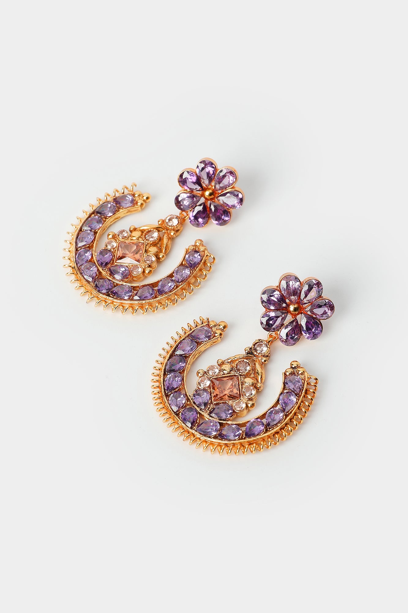 Ethnic - EARRINGS (E0206/110/511)