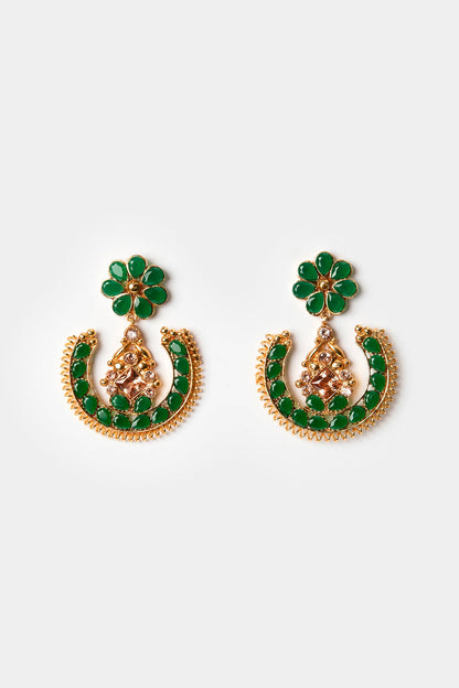 Ethnic - EARRINGS (E0206/110/708)