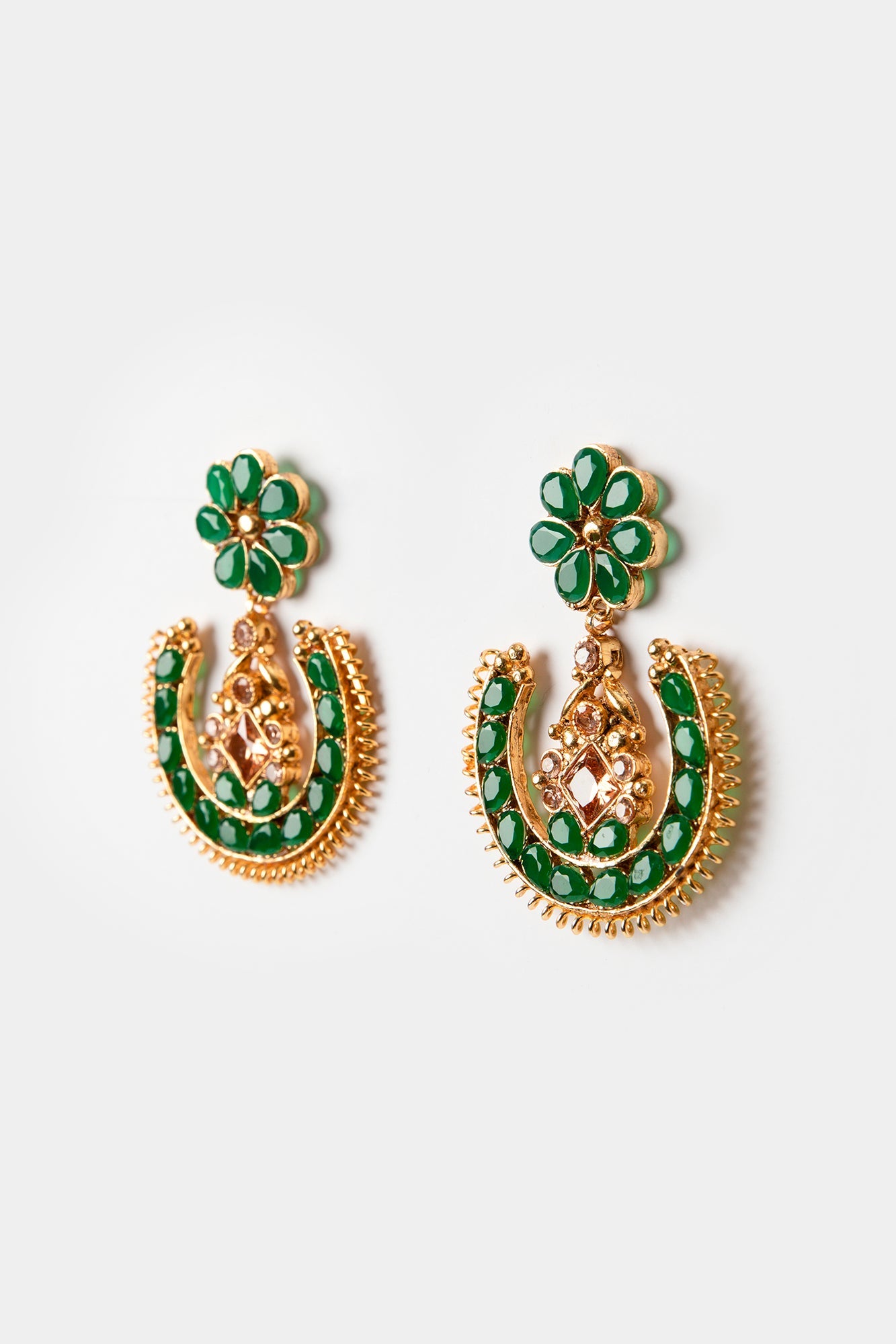 Ethnic - EARRINGS (E0206/110/708)