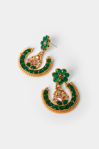 Ethnic - EARRINGS (E0206/110/708)