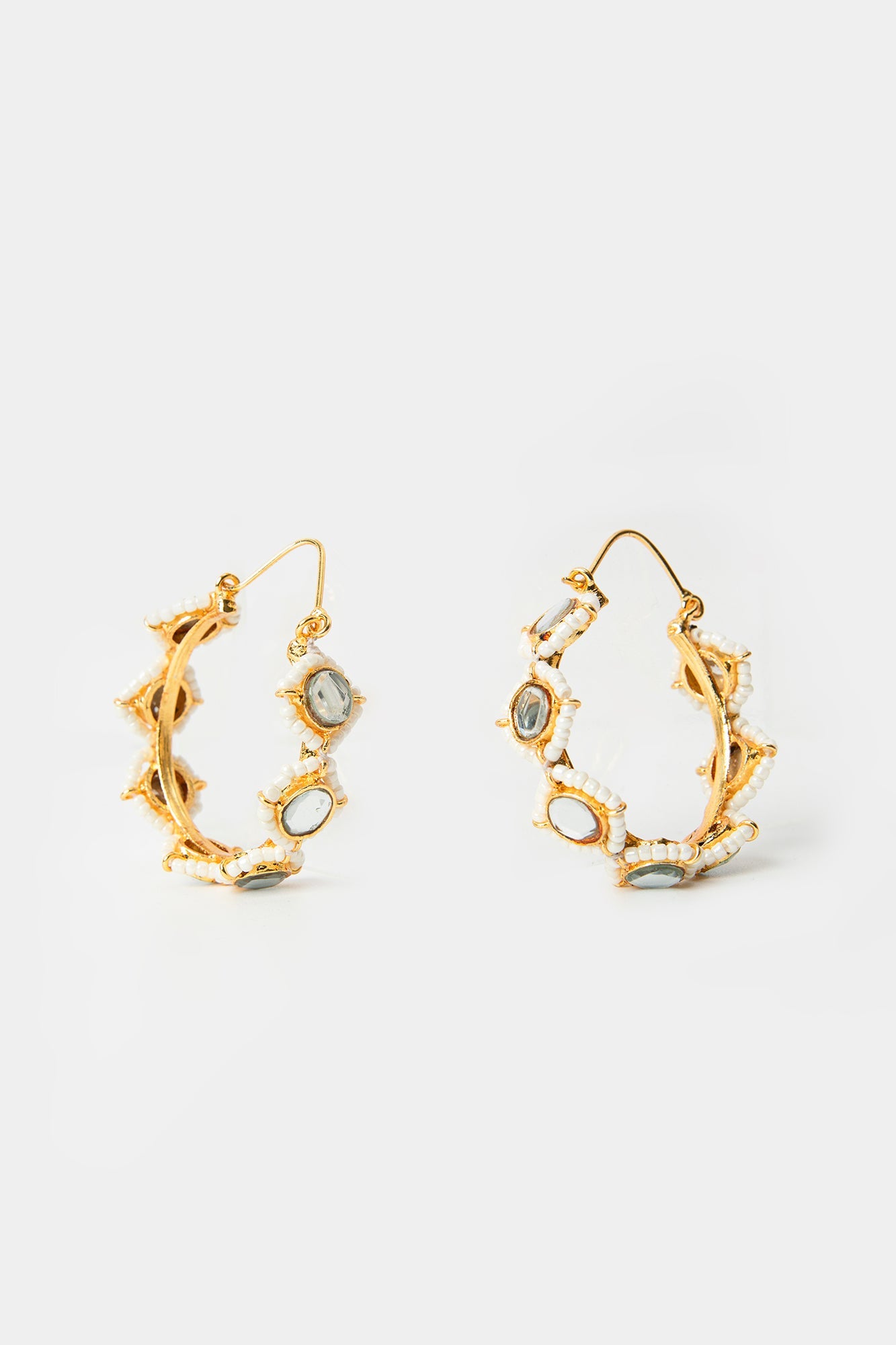 Ethnic - EARRINGS (E0207/110/003)