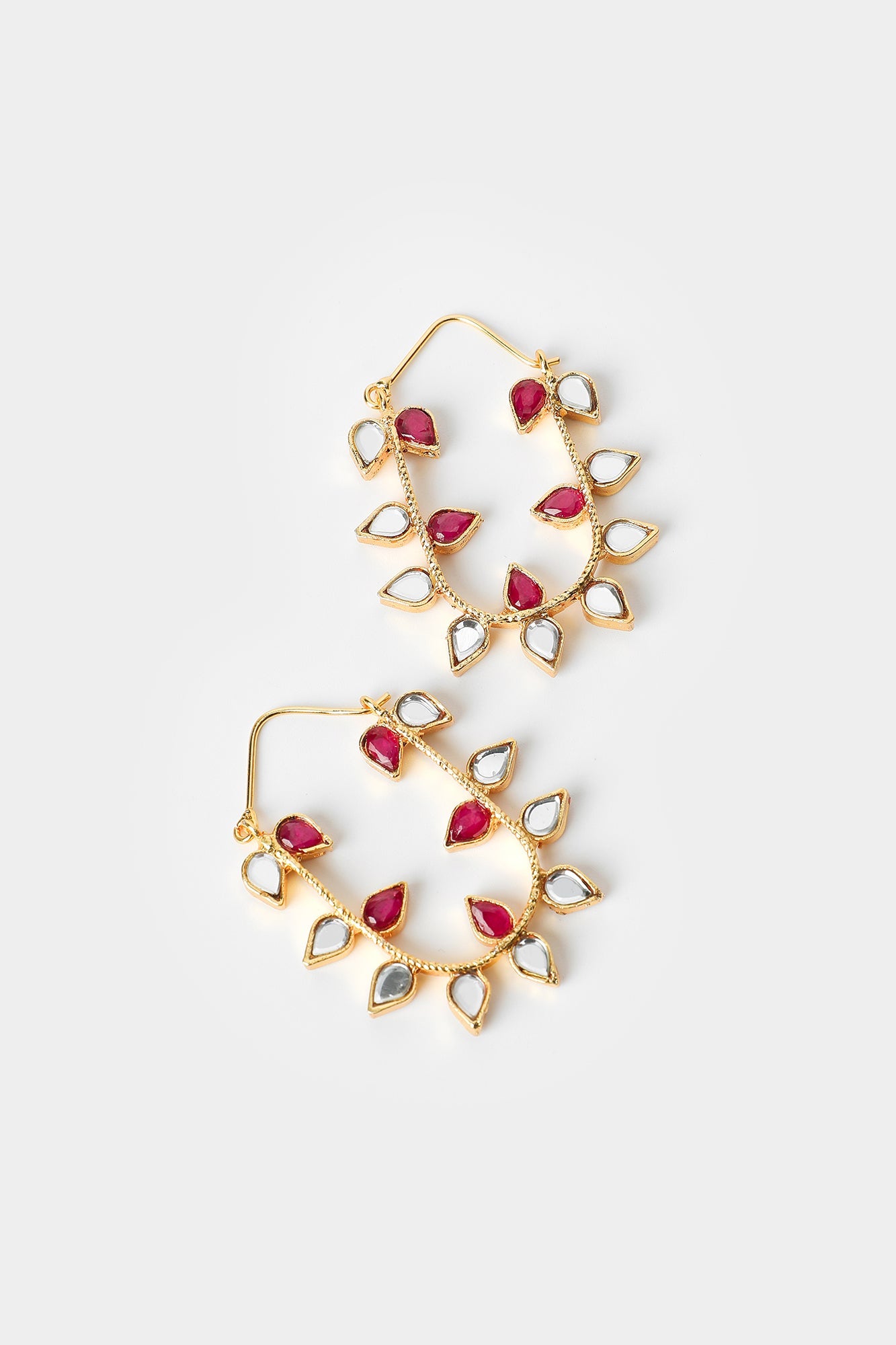 Ethnic - EARRINGS (E0208/110/131)