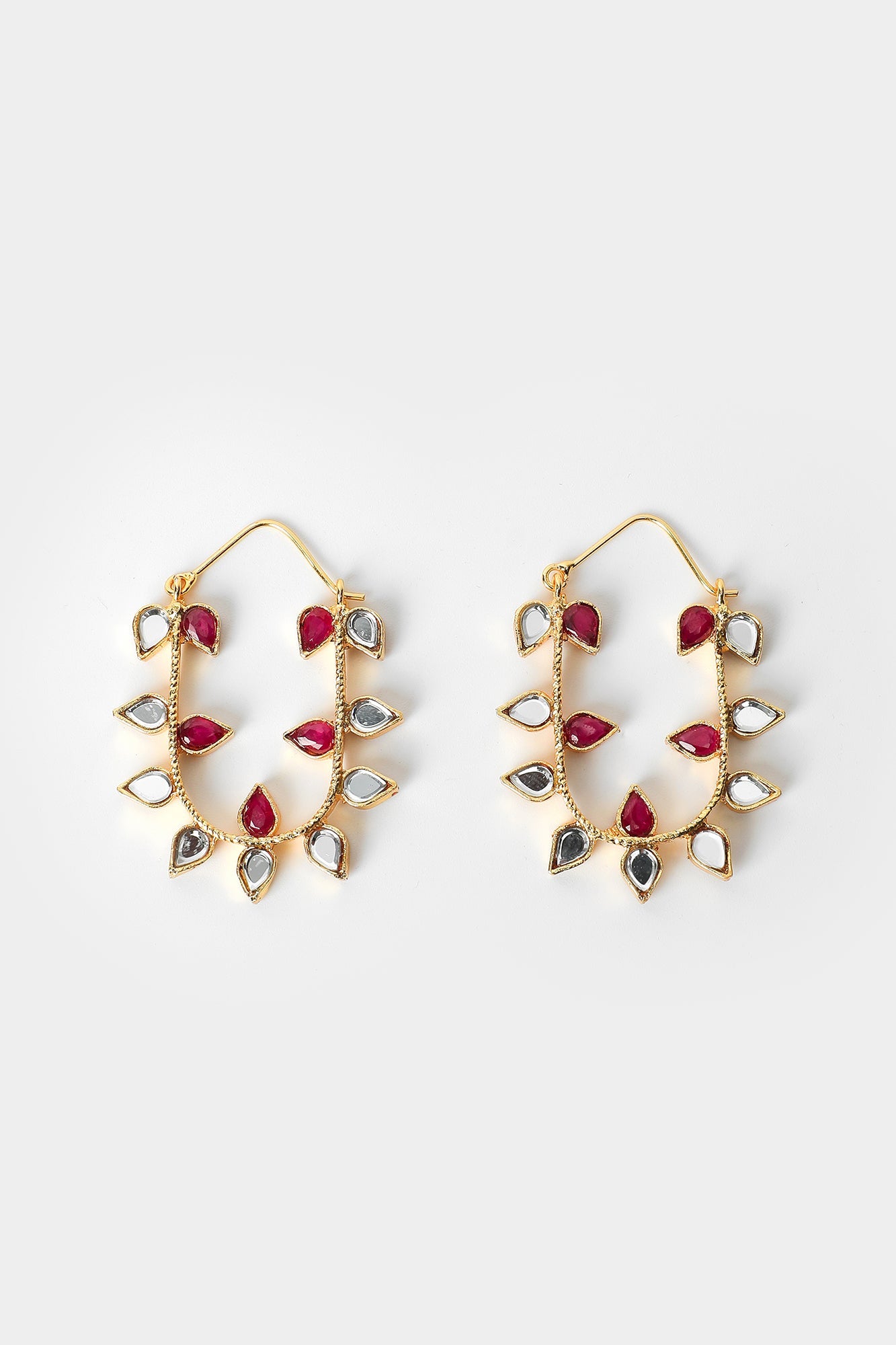 Ethnic - EARRINGS (E0208/110/131)