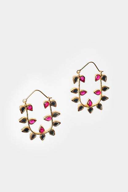 Ethnic - EARRINGS (E0208/110/131)