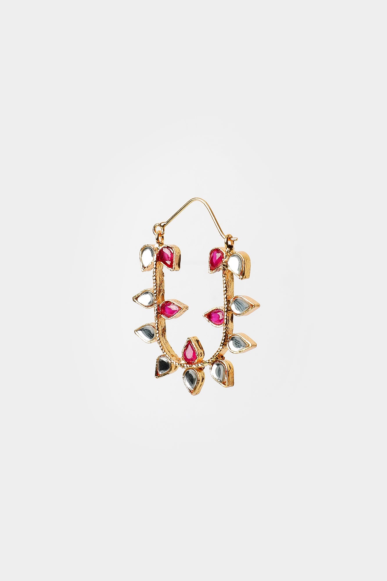 Ethnic - EARRINGS (E0208/110/131)