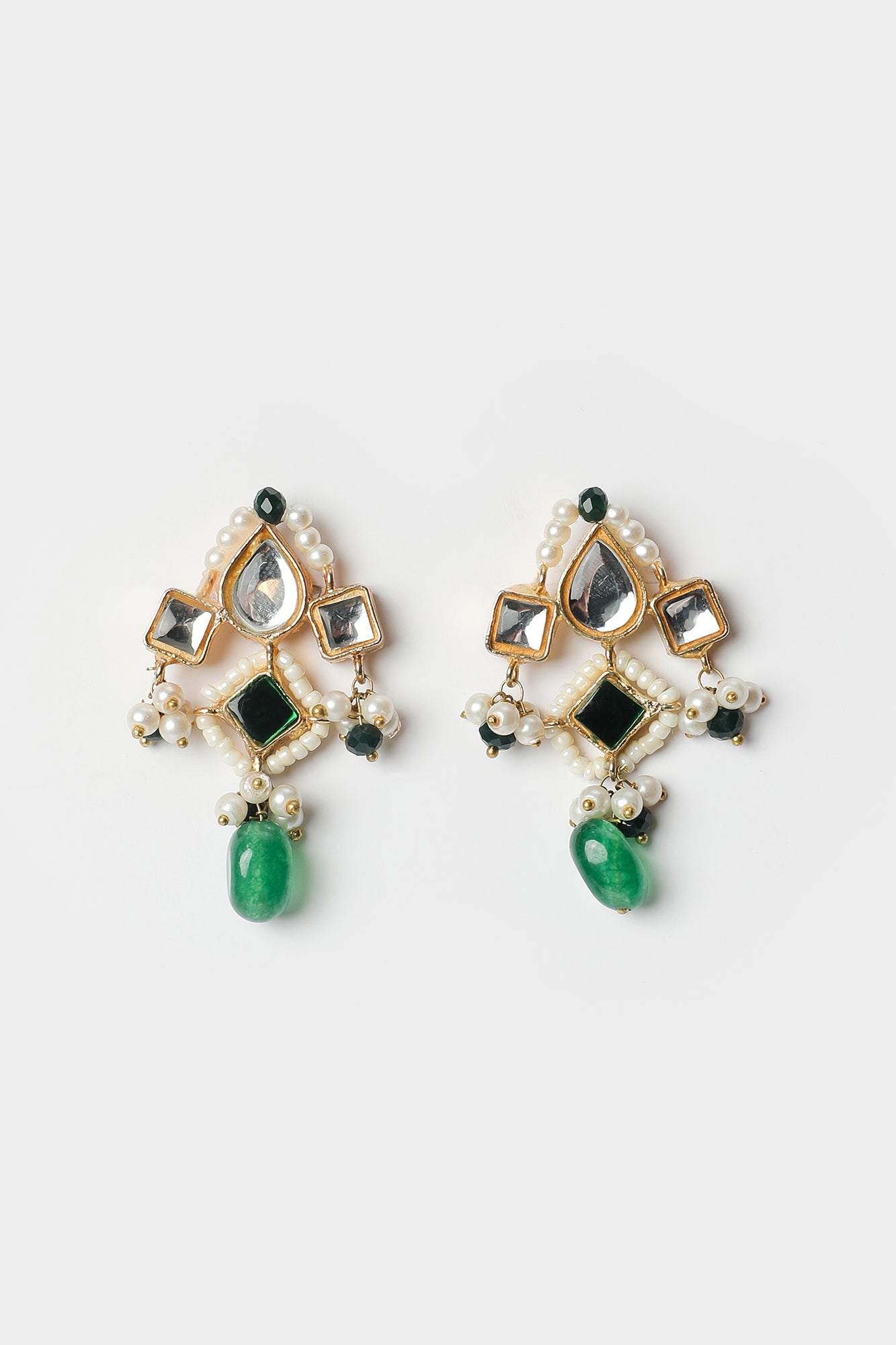 Ethnic - EARRINGS (E0209/110/708)