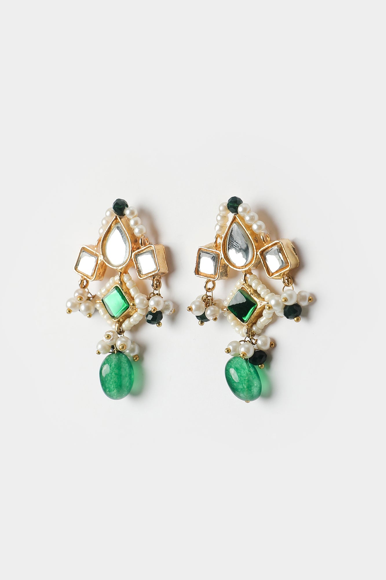 Ethnic - EARRINGS (E0209/110/708)