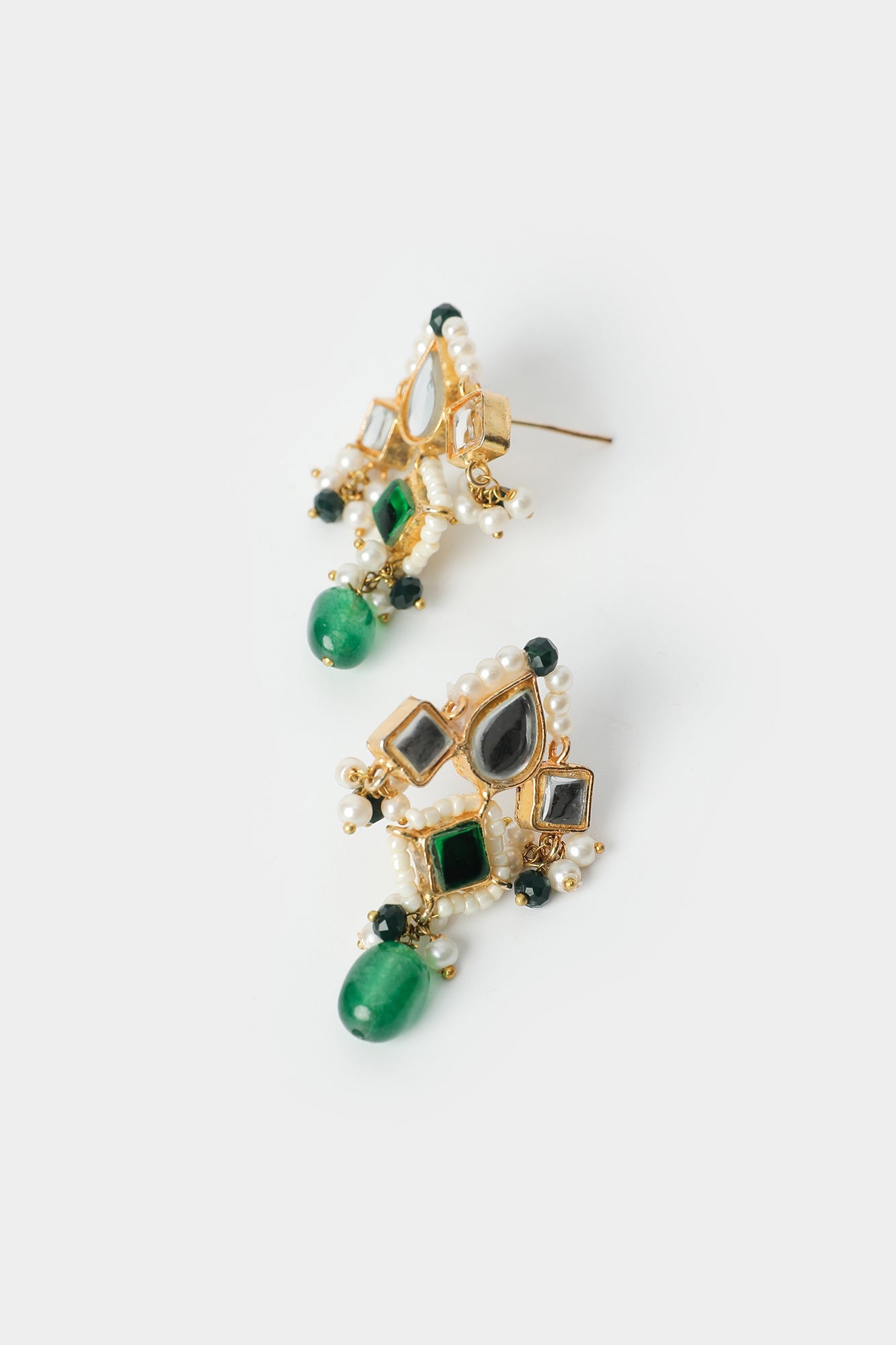 Ethnic - EARRINGS (E0209/110/708)