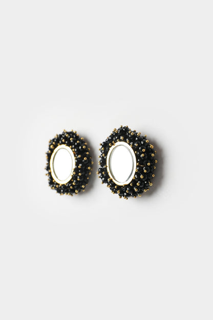 Ethnic - EARRINGS (E0210/110/901)