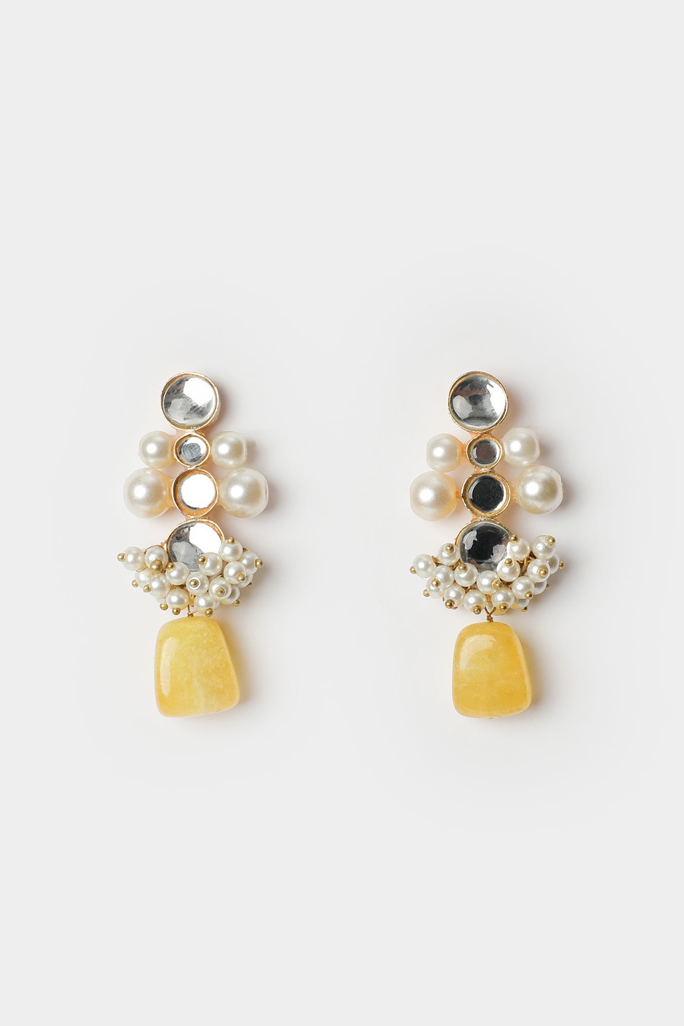 Ethnic - EARRINGS (E0211/110/101)