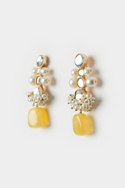 Ethnic - EARRINGS (E0211/110/101)