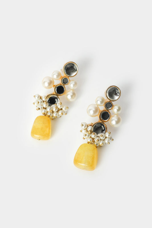 Ethnic - EARRINGS (E0211/110/101)