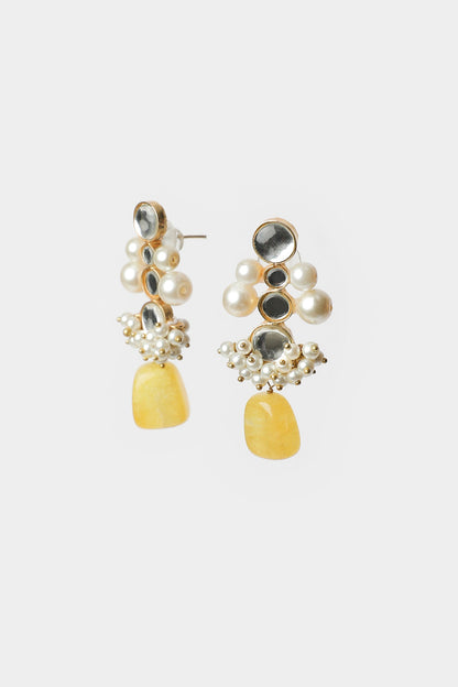 Ethnic - EARRINGS (E0211/110/101)