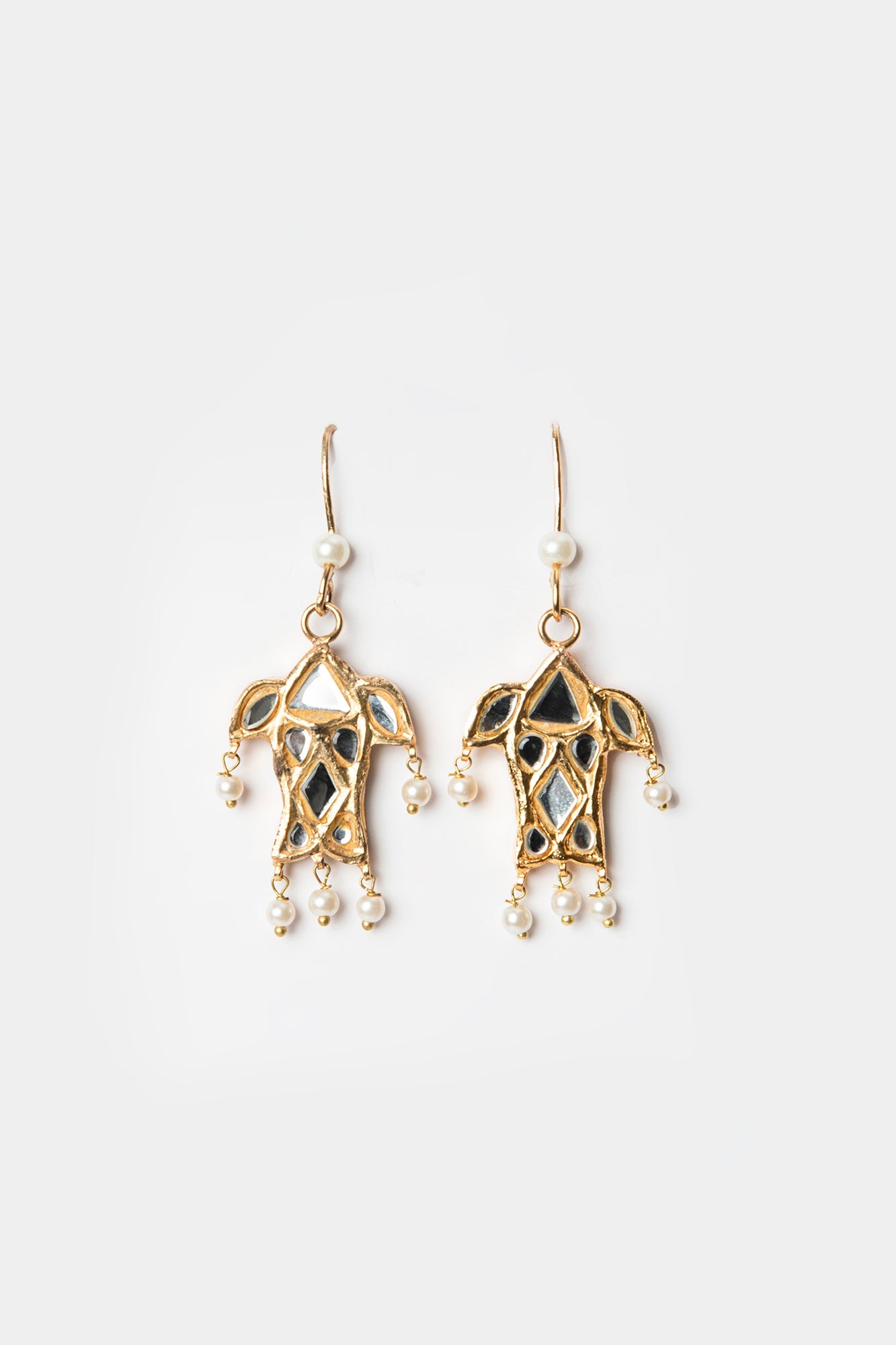 Ethnic - EARRINGS (E0217/110/131)