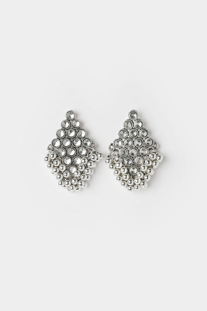 Ethnic - EARRINGS (E0220/110/919)